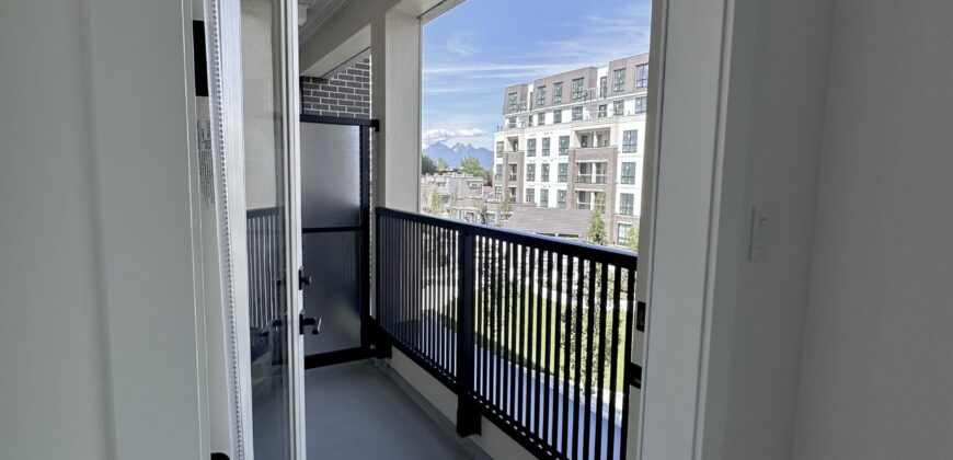 LATIMER VILLAGE – 1 BEDROOM, 1 BATHROOM CONDO 3RD FLOOR