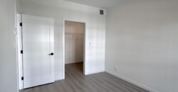 LATIMER VILLAGE – 1 BEDROOM, 1 BATHROOM CONDO 3RD FLOOR