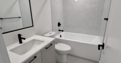 LATIMER VILLAGE – 1 BEDROOM, 1 BATHROOM CONDO 3RD FLOOR