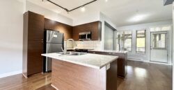 CLAYTON HEIGHTS – 2 BED 2 BATH TOWNHOUSE AVAILABLE NOW!