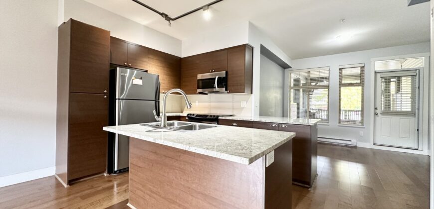 CLAYTON HEIGHTS – 2 BED 2 BATH TOWNHOUSE AVAILABLE NOW!