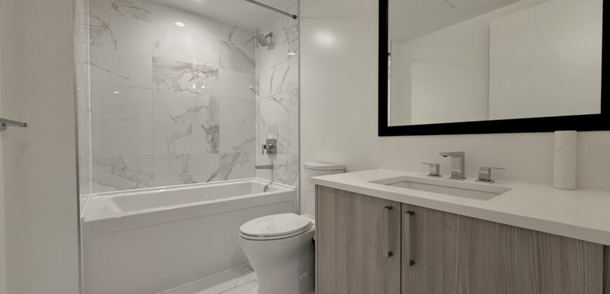 SURREY – 1 BED 1 BATH CONDO AVAILABLE!