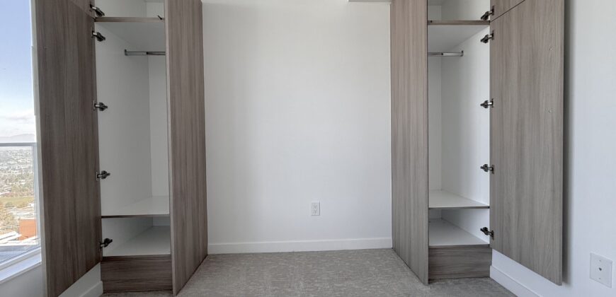 SURREY – 1 BED 1 BATH CONDO AVAILABLE!
