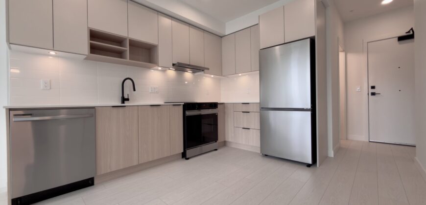 SURREY – 2 BED 2 BATH CONDO AVAILABLE!