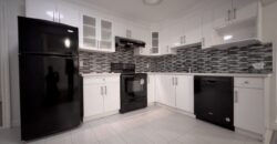 Surrey – 3 BEDROOM, 2 BATHROOM BASEMENT SUITE AVAILABLE