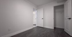 Surrey – 3 BEDROOM, 2 BATHROOM BASEMENT SUITE AVAILABLE