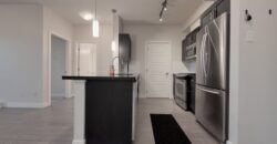 VARSITY – LANGLEY CITY – 2 BED, 2 BATH CONDO