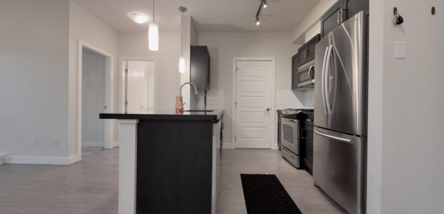 VARSITY – LANGLEY CITY – 2 BED, 2 BATH CONDO