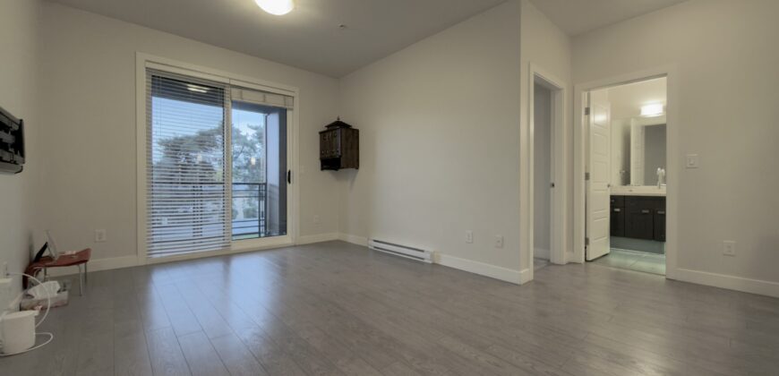 VARSITY – LANGLEY CITY – 2 BED, 2 BATH CONDO