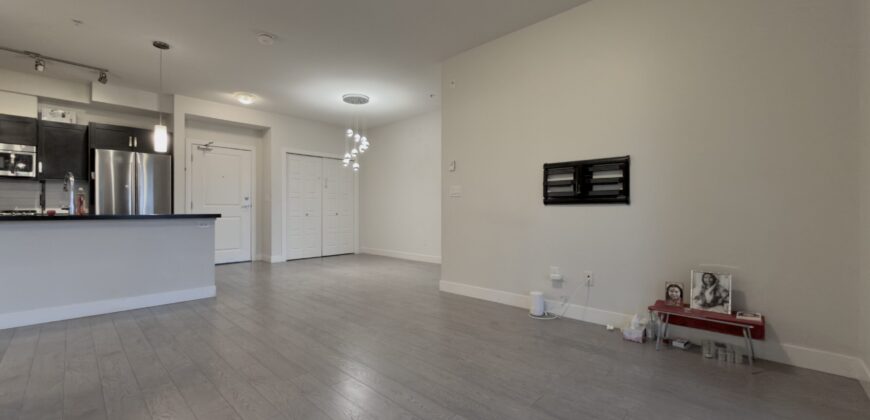 VARSITY – LANGLEY CITY – 2 BED, 2 BATH CONDO