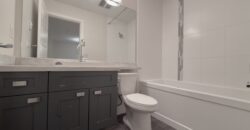 VARSITY – LANGLEY CITY – 2 BED, 2 BATH CONDO