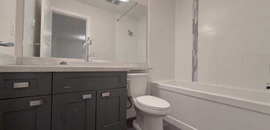 VARSITY – LANGLEY CITY – 2 BED, 2 BATH CONDO