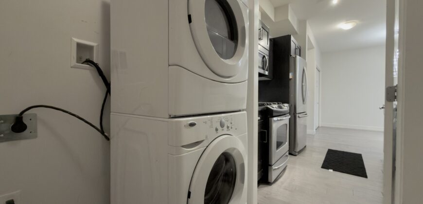 VARSITY – LANGLEY CITY – 2 BED, 2 BATH CONDO