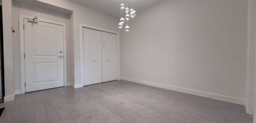 VARSITY – LANGLEY CITY – 2 BED, 2 BATH CONDO