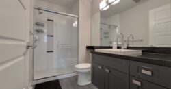 VARSITY – LANGLEY CITY – 2 BED, 2 BATH CONDO