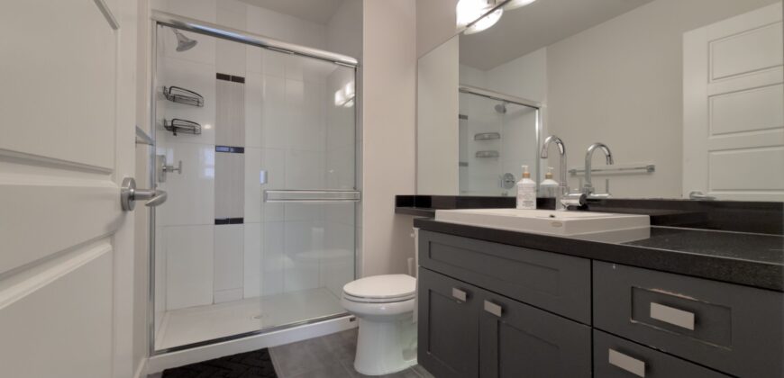 VARSITY – LANGLEY CITY – 2 BED, 2 BATH CONDO