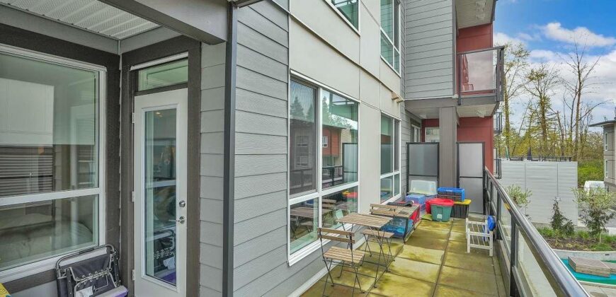 CLAYTON HEIGHTS – 2 BED 2 BATH CONDO AVAILABLE!
