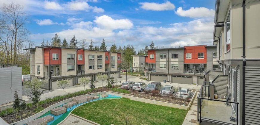 CLAYTON HEIGHTS – 2 BED 2 BATH CONDO AVAILABLE!