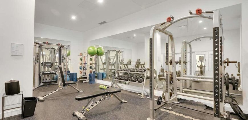 CLAYTON HEIGHTS – 2 BED 2 BATH CONDO AVAILABLE!