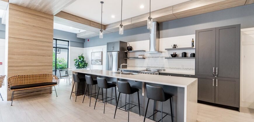 CLAYTON HEIGHTS – 2 BED 2 BATH CONDO AVAILABLE!