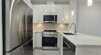 JACOB – CENTRAL ABBOTSFORD – 1 BED, 1 BATH CONDO