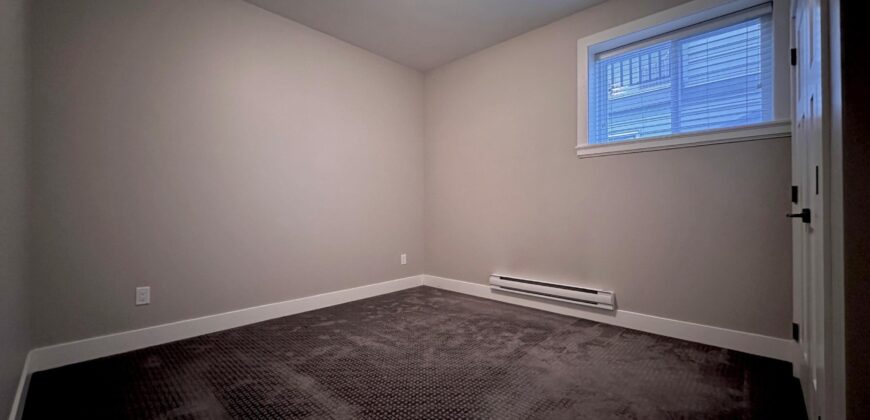 BURKE MOUNTAIN – 2 BED, 1 BATH SUITE