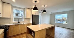 ALDERGROVE TOWN CENTRE JACKMAN – BRAND NEW 2 BED JR, 1 BATH