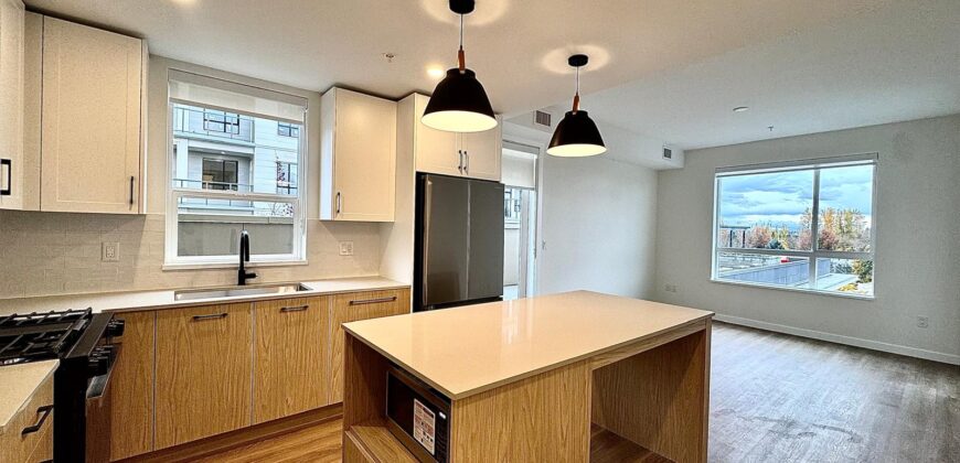 ALDERGROVE TOWN CENTRE JACKMAN – BRAND NEW 2 BED JR, 1 BATH