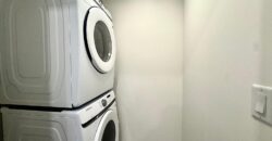 ALDERGROVE TOWN CENTRE JACKMAN – BRAND NEW 2 BED JR, 1 BATH