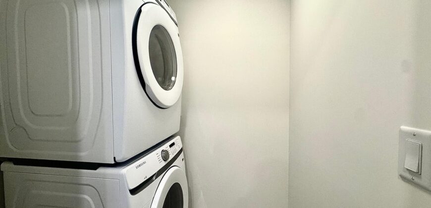 ALDERGROVE TOWN CENTRE JACKMAN – BRAND NEW 2 BED JR, 1 BATH