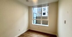 ALDERGROVE TOWN CENTRE JACKMAN – BRAND NEW 2 BED JR, 1 BATH