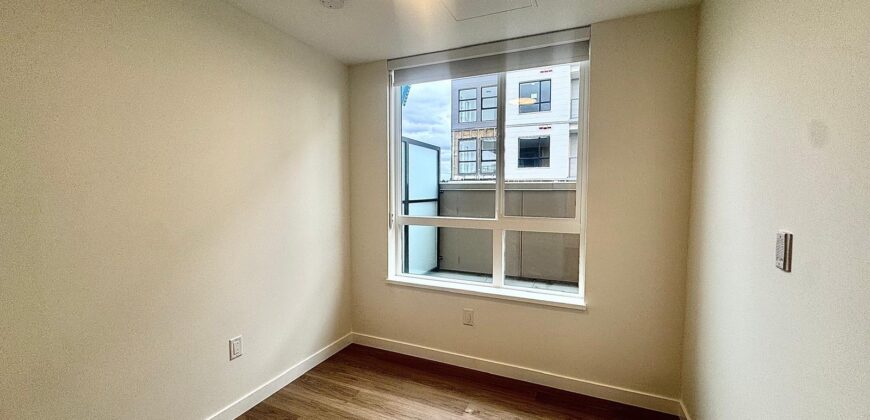 ALDERGROVE TOWN CENTRE JACKMAN – BRAND NEW 2 BED JR, 1 BATH