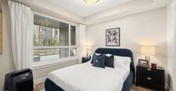 BRAND NEW – LANGLEY – 2 BEDROOM, 1 BATHROOM CONDO