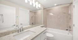 BRAND NEW – LANGLEY – 2 BEDROOM, 1 BATHROOM CONDO