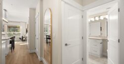 BRAND NEW – LANGLEY – 2 BEDROOM, 1 BATHROOM CONDO