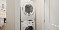 ALDERGROVE TOWN CENTRE JACKMAN – BRAND NEW 2 BED JR, 1 BATH