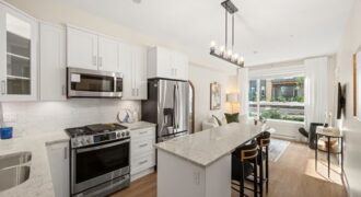 BRAND NEW – LANGLEY – 2 BEDROOM, 1 BATHROOM CONDO