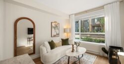BRAND NEW – LANGLEY – 2 BEDROOM, 1 BATHROOM CONDO