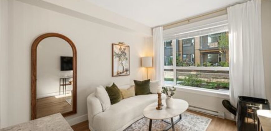 BRAND NEW – LANGLEY – 2 BEDROOM, 1 BATHROOM CONDO