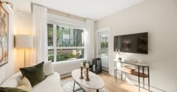 BRAND NEW – LANGLEY – 2 BEDROOM, 1 BATHROOM CONDO