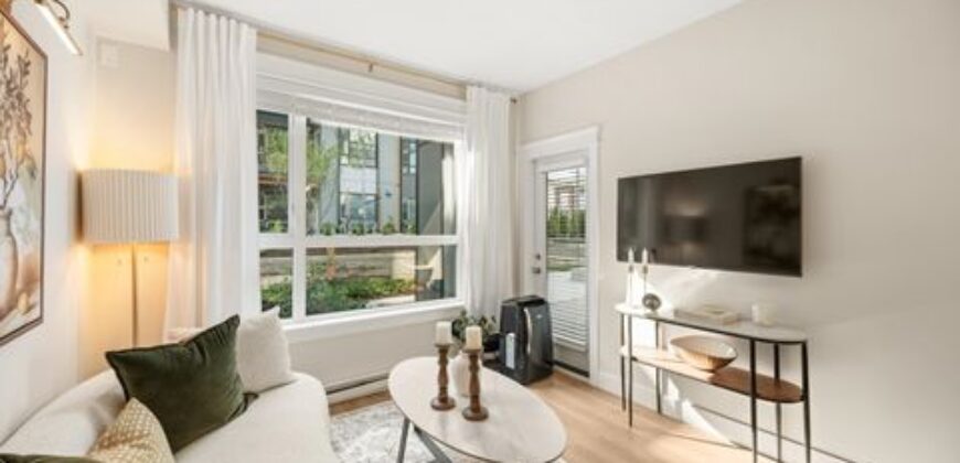 BRAND NEW – LANGLEY – 2 BEDROOM, 1 BATHROOM CONDO
