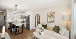 BRAND NEW – LANGLEY – 2 BEDROOM, 1 BATHROOM CONDO