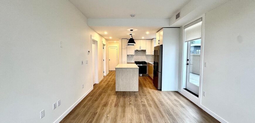 ALDERGROVE TOWN CENTRE JACKMAN – BRAND NEW 2 BED JR, 1 BATH