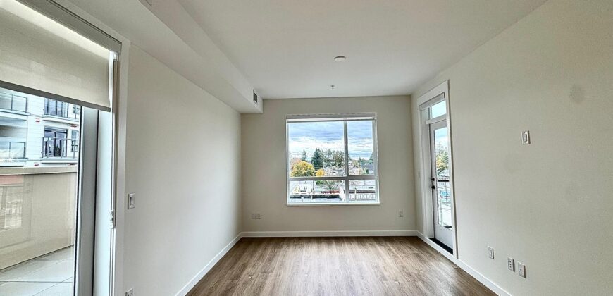 ALDERGROVE TOWN CENTRE JACKMAN – BRAND NEW 2 BED JR, 1 BATH