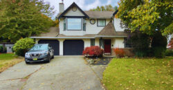 Surrey – 3 BEDROOM, 2 BATHROOM UPPER LEVEL HOME AVAILABLE