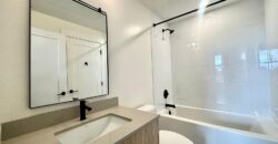 ALDERGROVE TOWN CENTRE JACKMAN – BRAND NEW 2 BED JR, 1 BATH