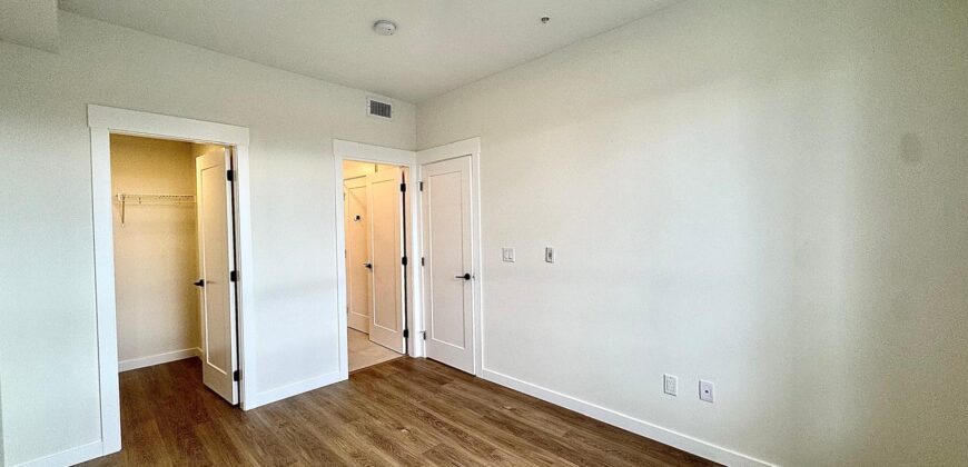 ALDERGROVE TOWN CENTRE JACKMAN – BRAND NEW 2 BED JR, 1 BATH