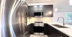 JACOB – CENTRAL ABBOTSFORD – BRAND NEW CORNER UNIT 2 BED, 2 BATH CONDO