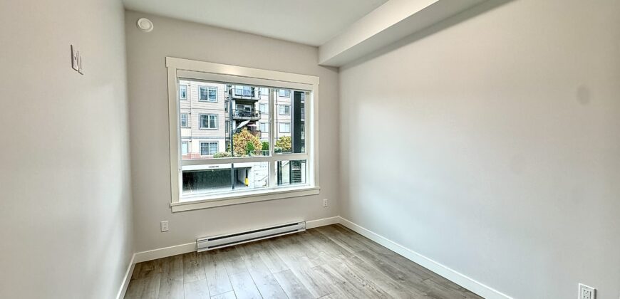 JACOB – CENTRAL ABBOTSFORD – BRAND NEW CORNER UNIT 2 BED, 2 BATH CONDO