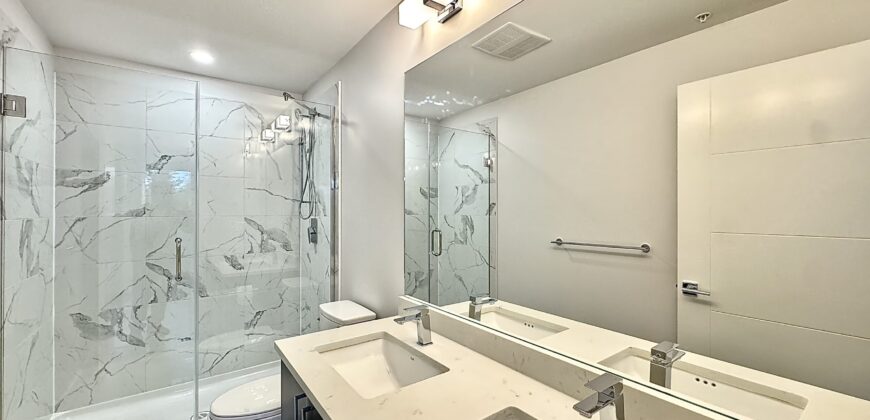 JACOB – CENTRAL ABBOTSFORD – BRAND NEW CORNER UNIT 2 BED, 2 BATH CONDO